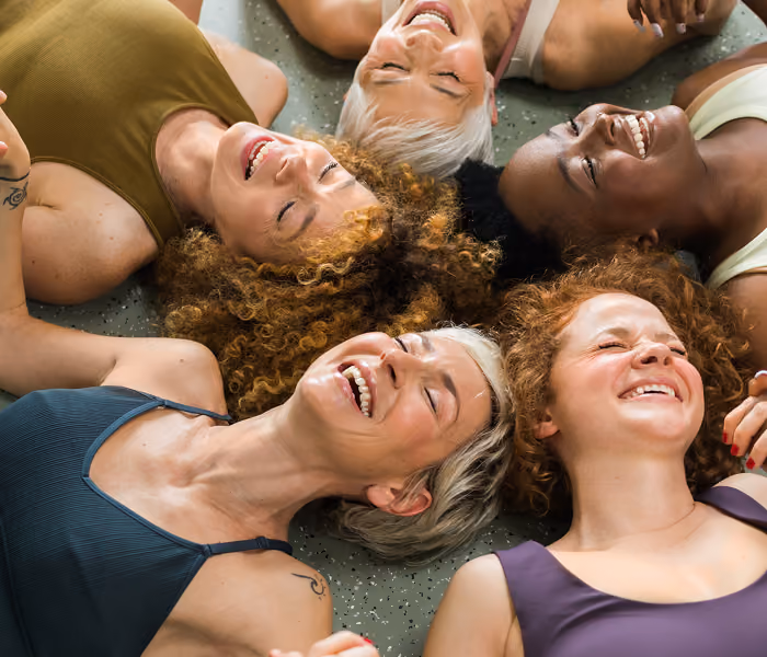 Weight Gain in Your 30s and 40s: How Female Hormones Affect Metaboli