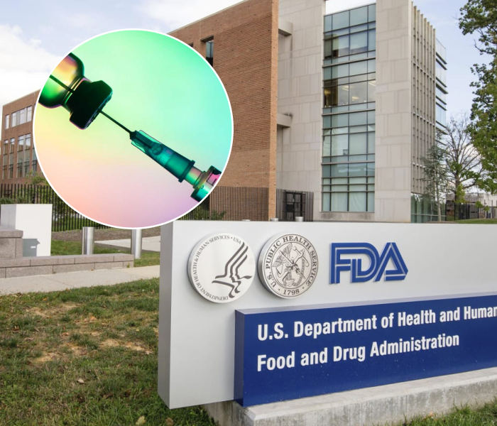 FDA Panel Backs Peptides for Compounding: What the Vote Actually Means