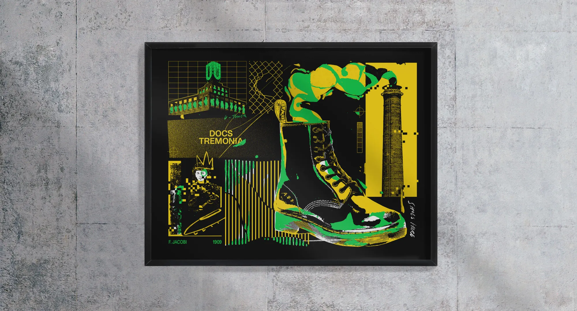 #1 Case Image