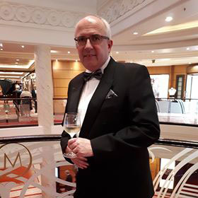 Martin Hay