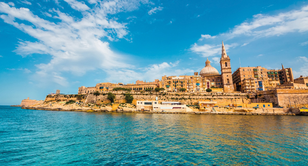 Valletta