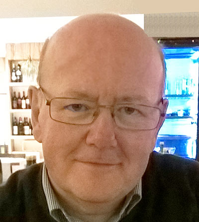 Bob Keightley