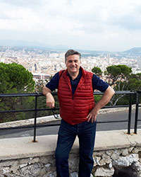Albert Garcia