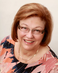 Carole Sandler
