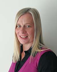 Louise Peddelty