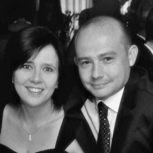 Karen & Mark Stanley
