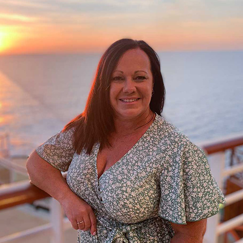 Vicky Bell