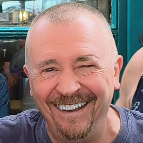Kevin Downer