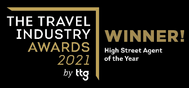 High Street Agent of the Year winner 2021