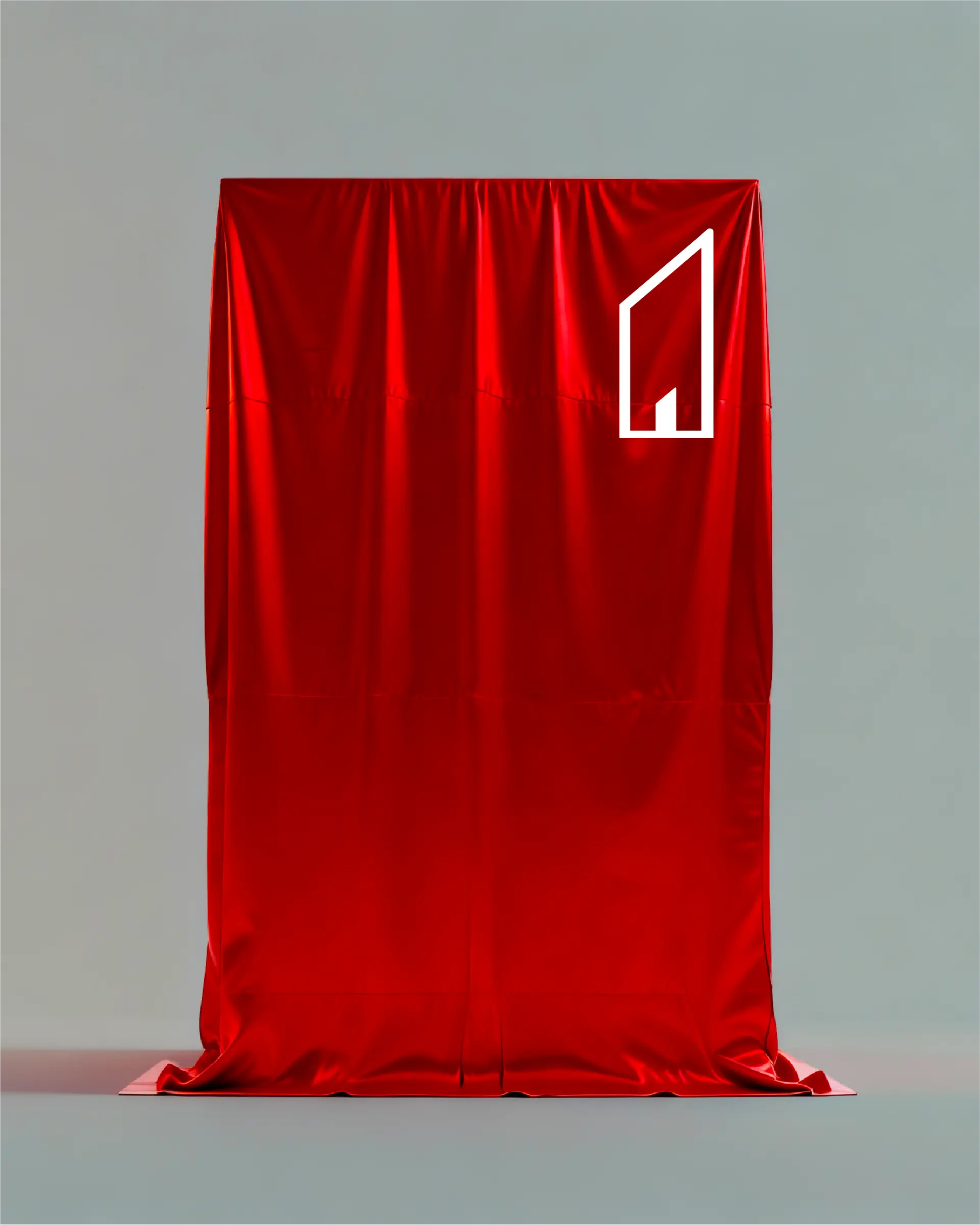 Render edificio tapado representando  al próximo proyecto en Surquillo.