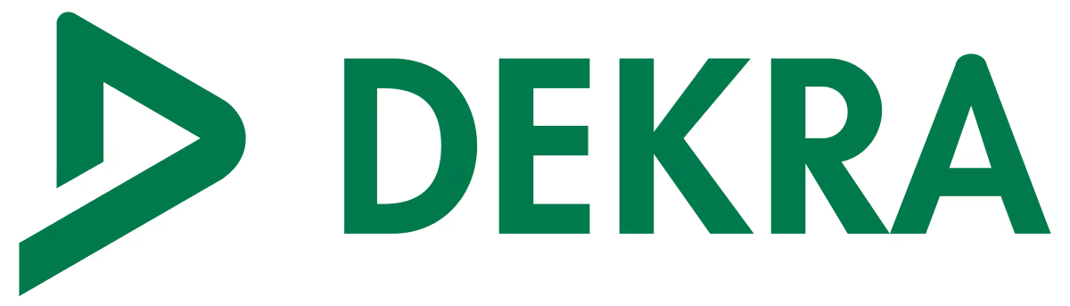 Das Dekra Logo