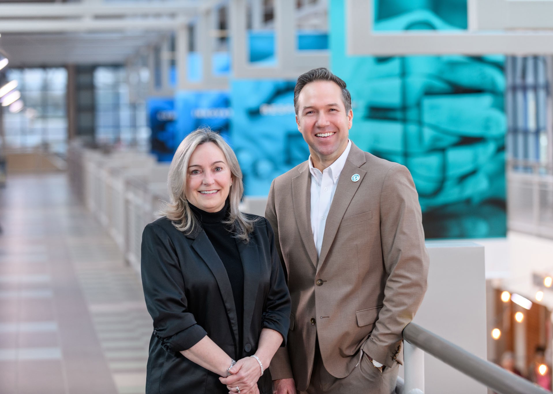 STEGH Auxiliary kicks of Giving Tuesday 2025!