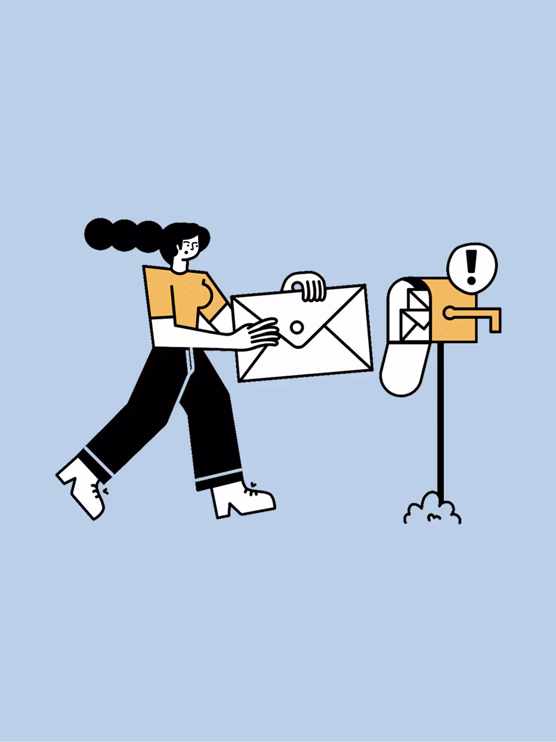 Contact image