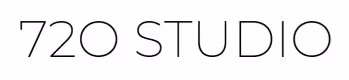 720 Studio Logo