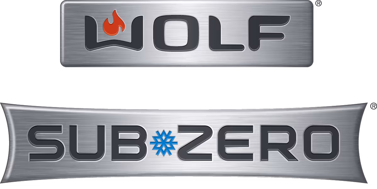 wolf sub zero