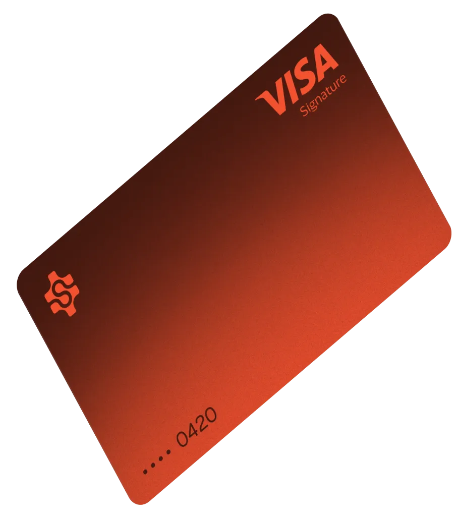 card