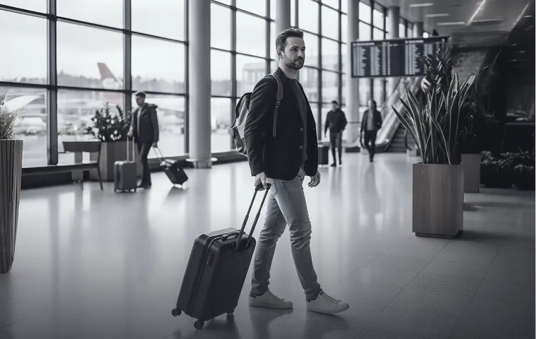 Experience premium travel