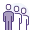 ServiceNow Human Resources Icon