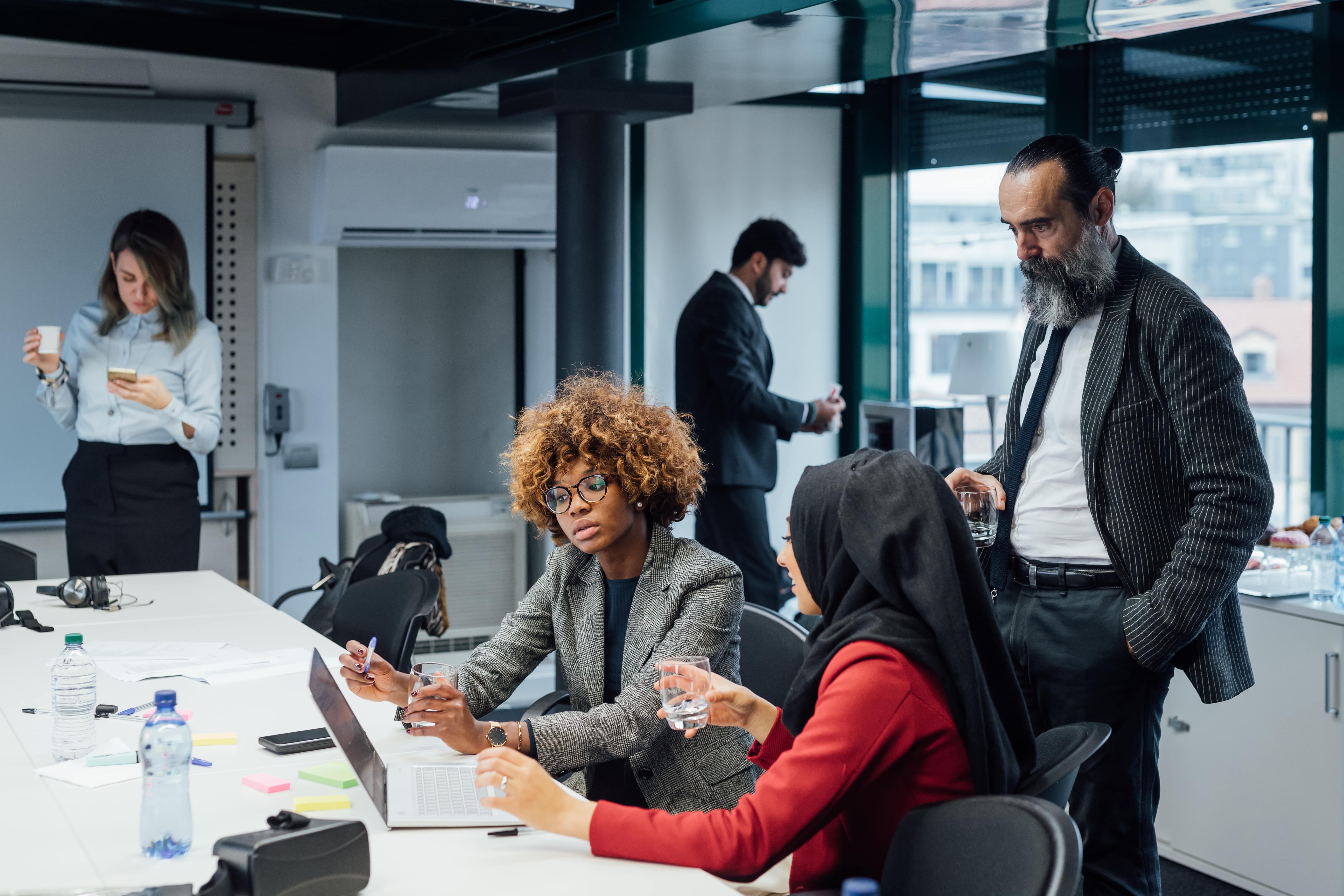 ServiceNow Advisory Services and Customer Success