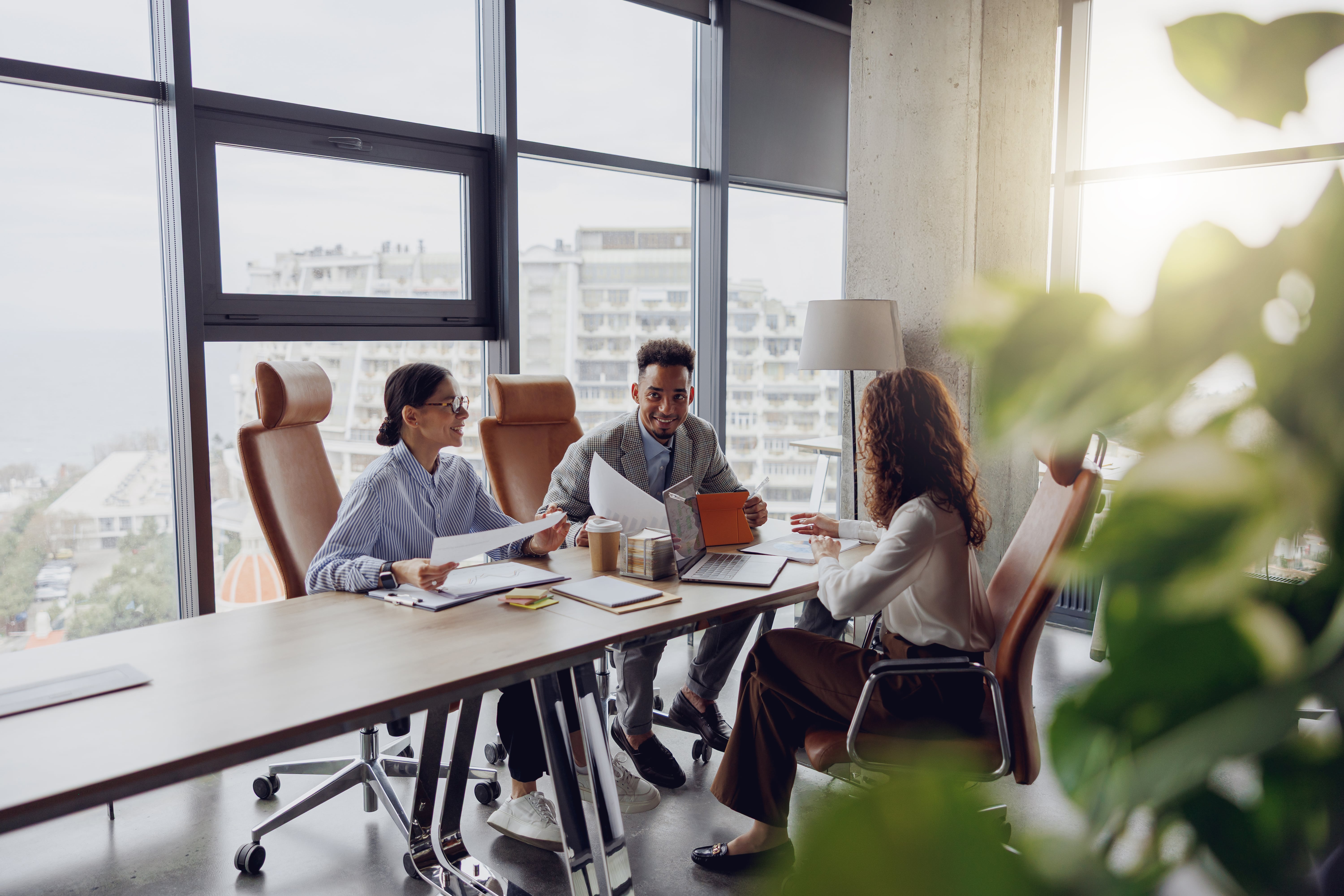 ServiceNow Advisory Services and Customer Success