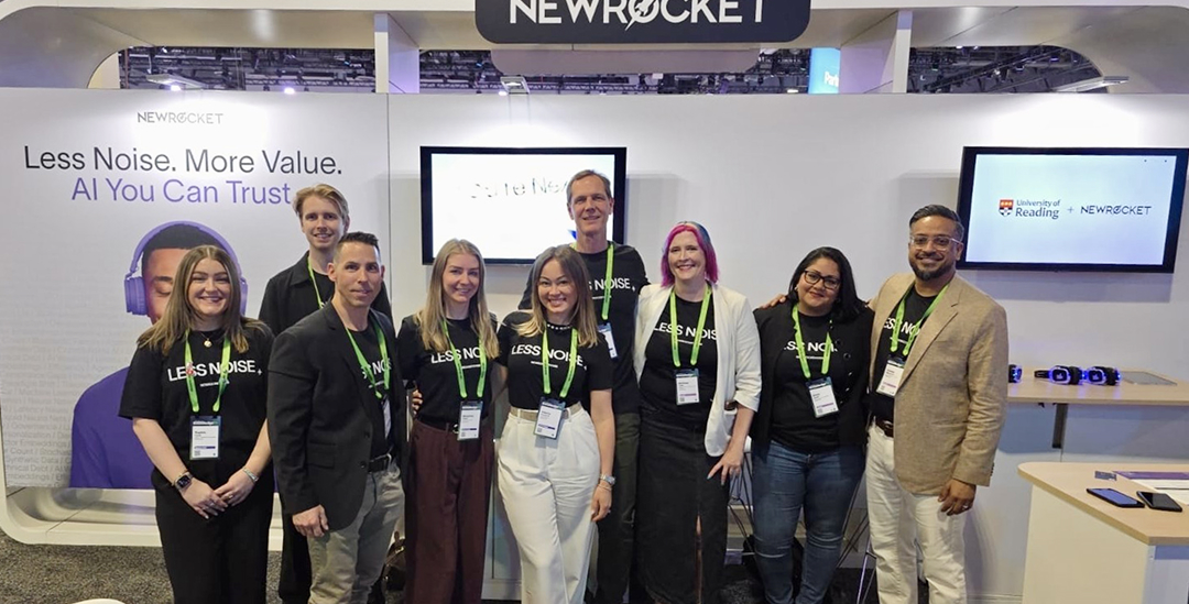 Translation Assistant Language Solution NewRocket Product