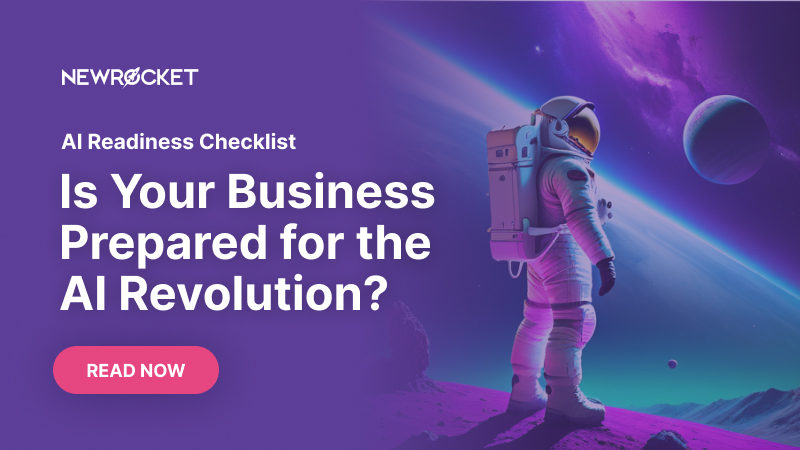 Is Your Business Prepared for the AI Revolution?