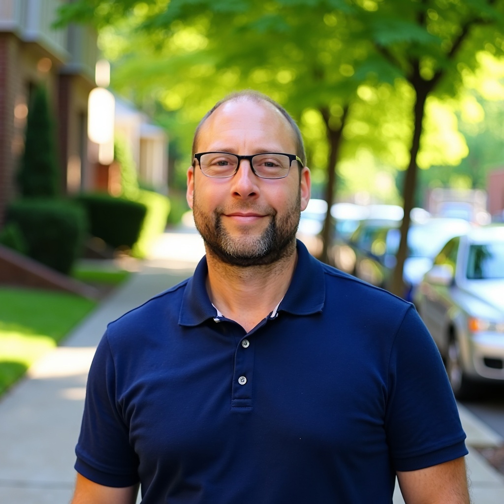 Sean Iannuzzi