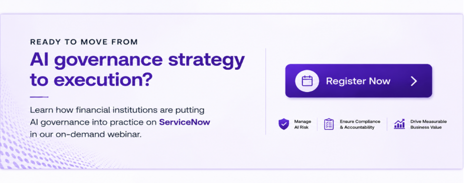On-demand Webinar- 5 Ways to Stay in Control as Enterprise AI Scales