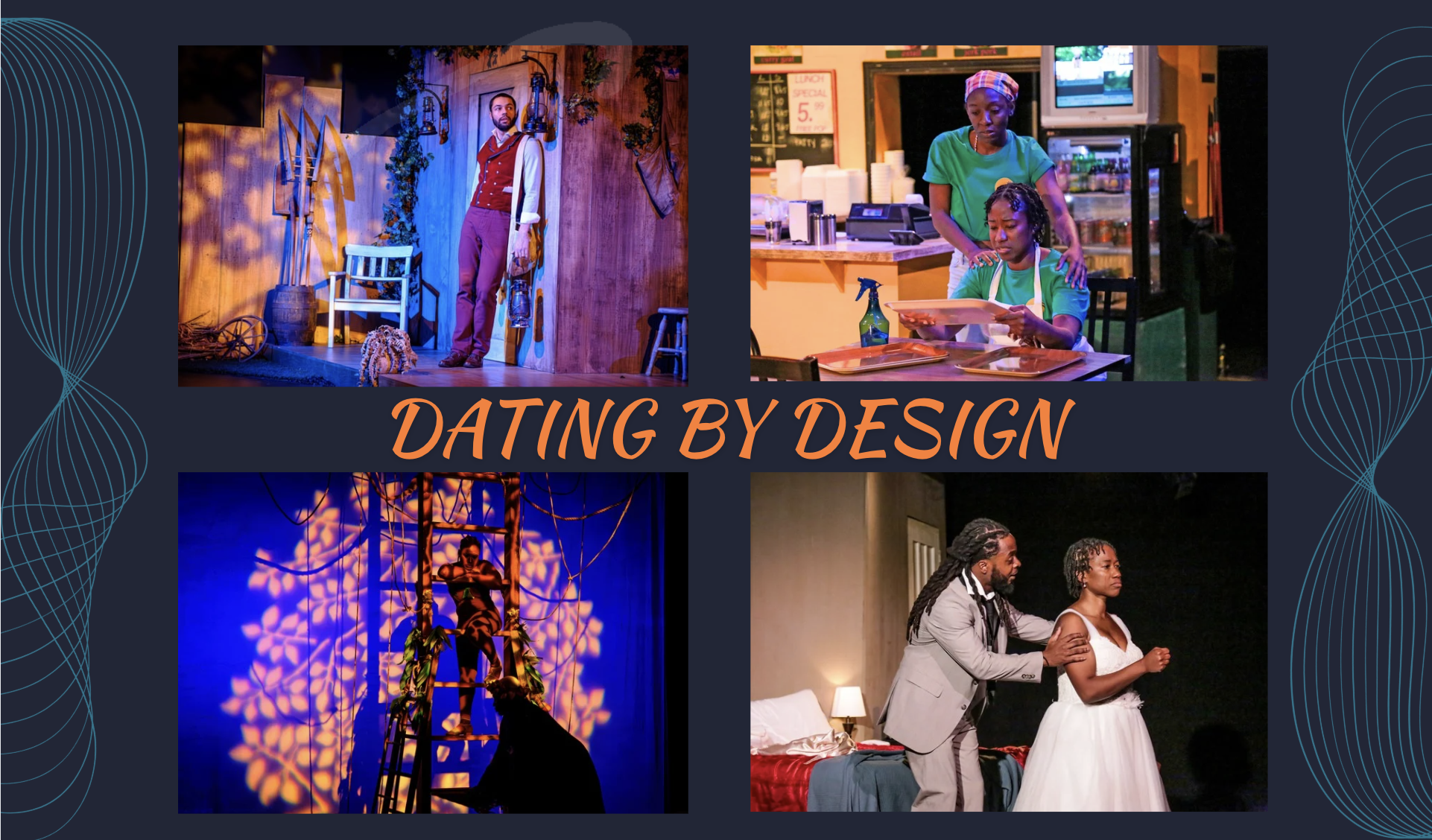 Dating By Design