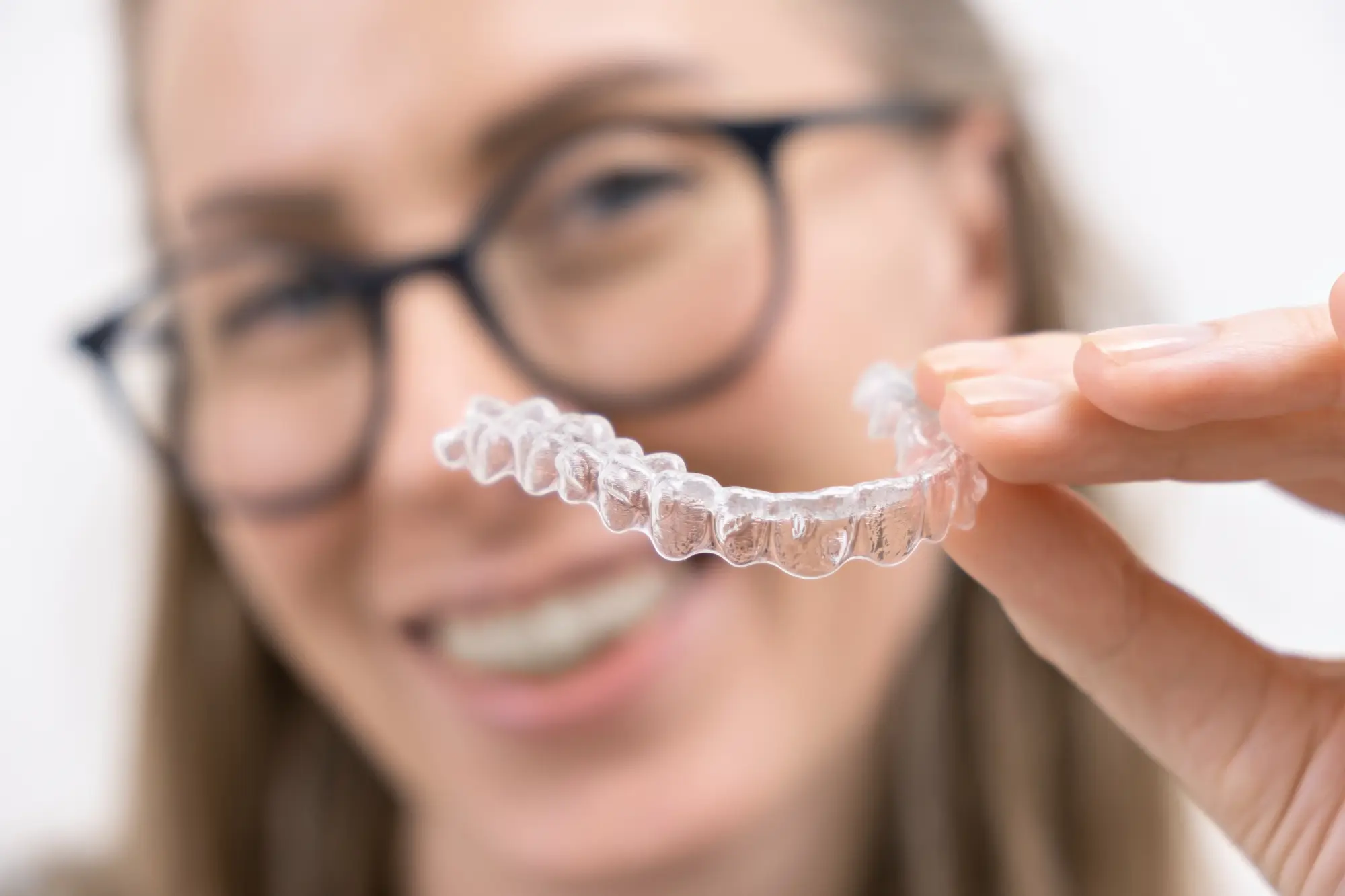 Is Invisalign Treatment Plan Faster Than Traditional Braces?