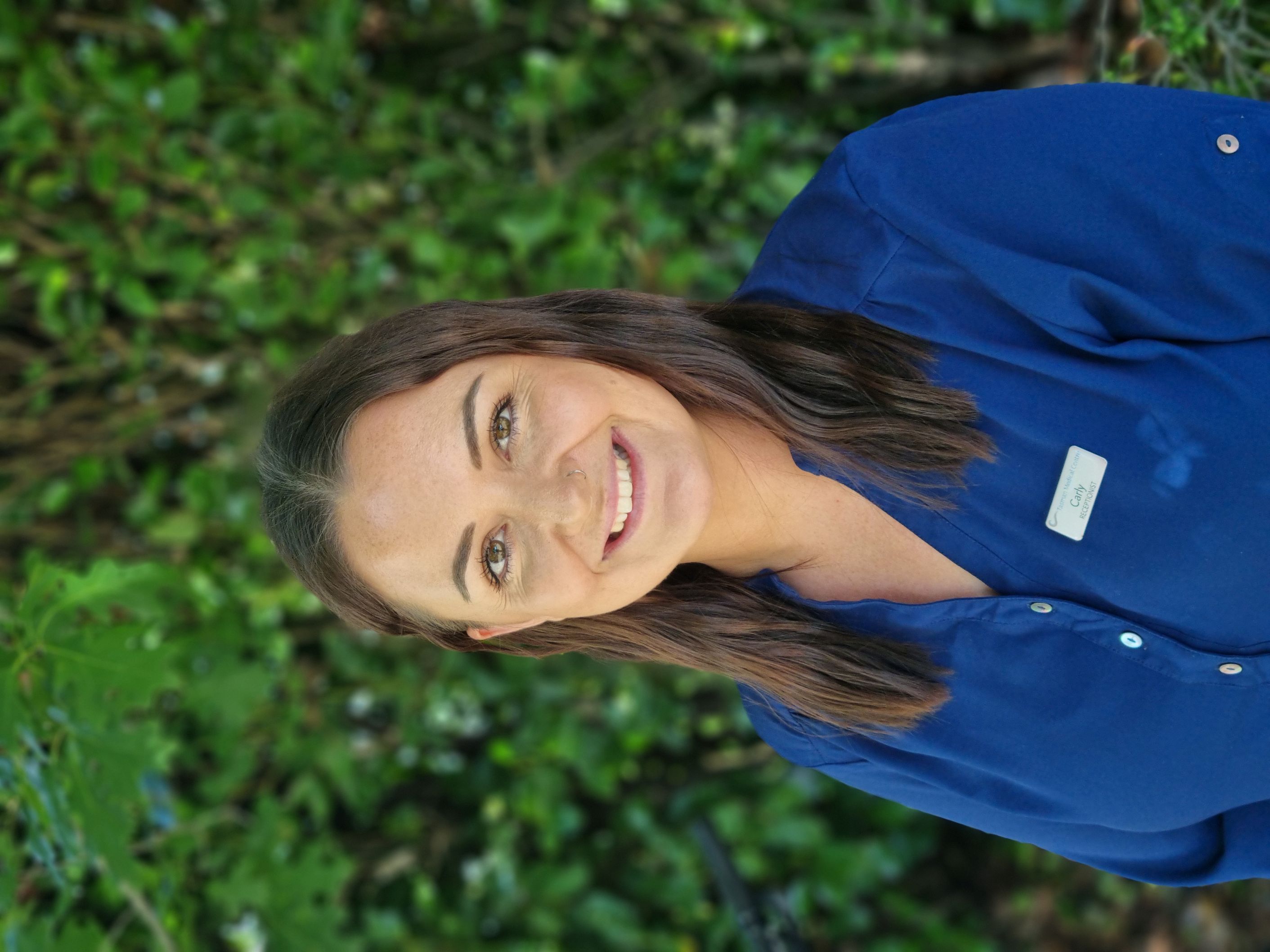 Profile image of Carly