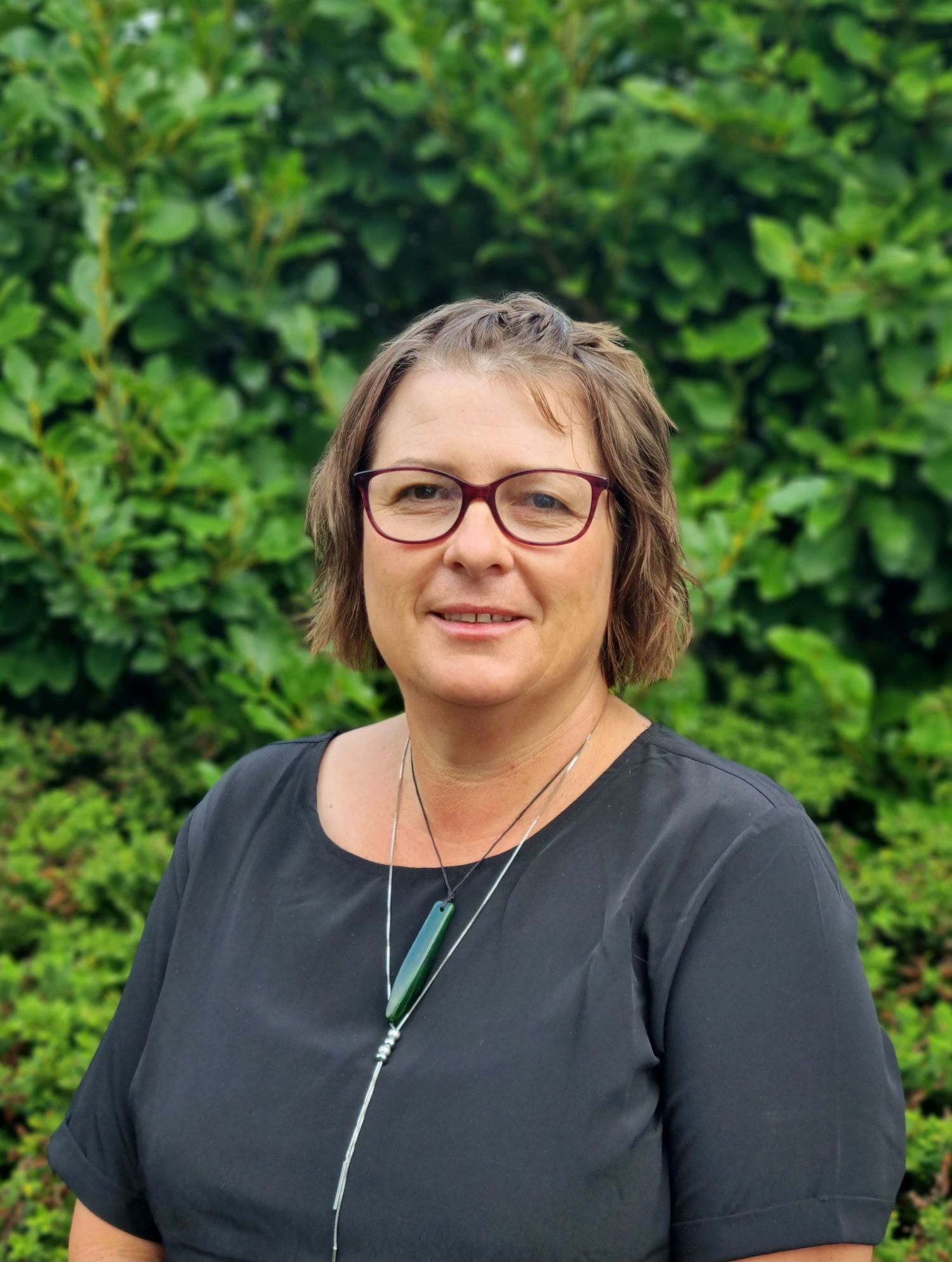 Profile image of Marie