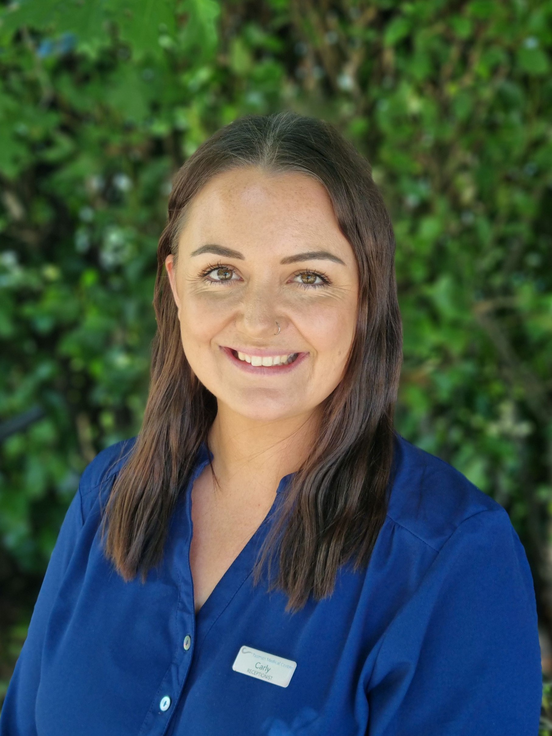 Profile image of Carly