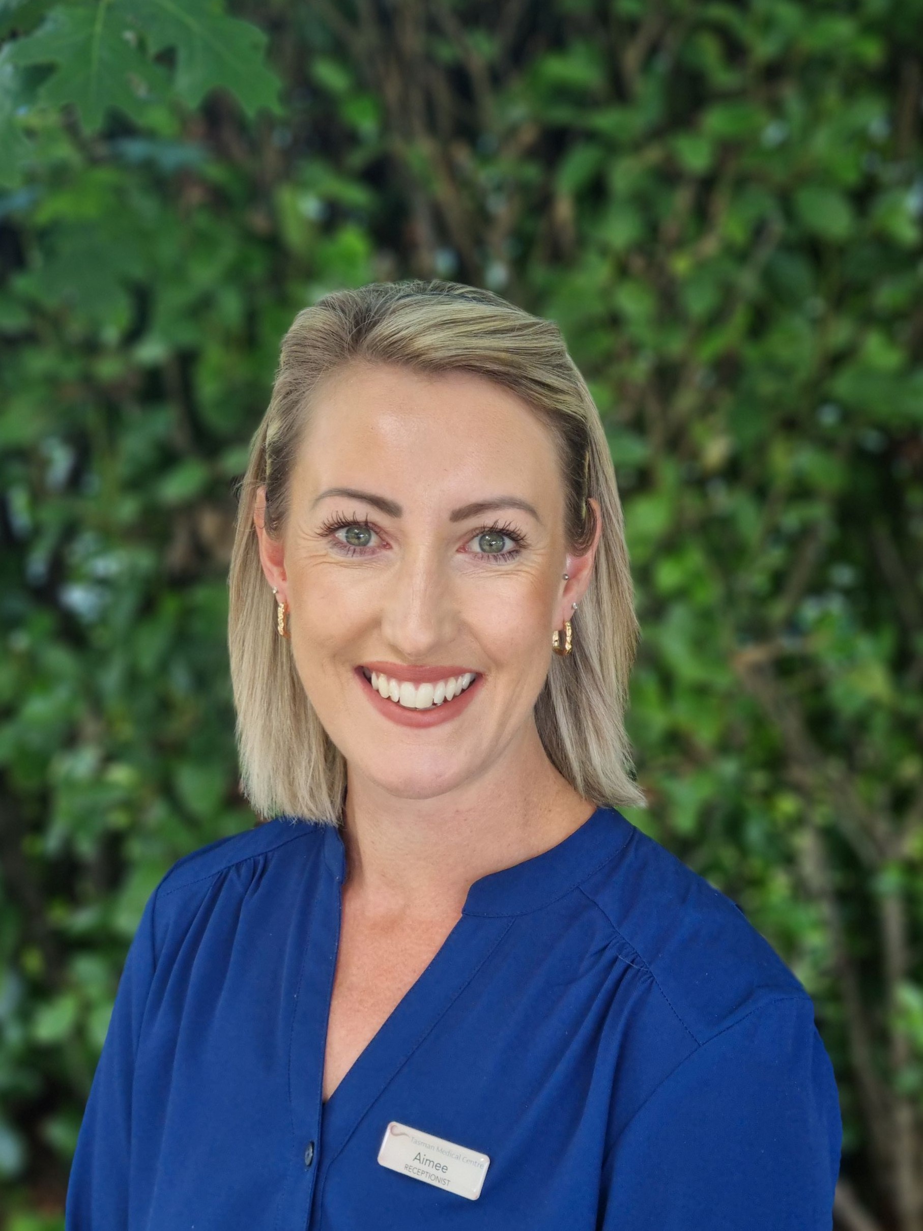 Profile image of Aimee