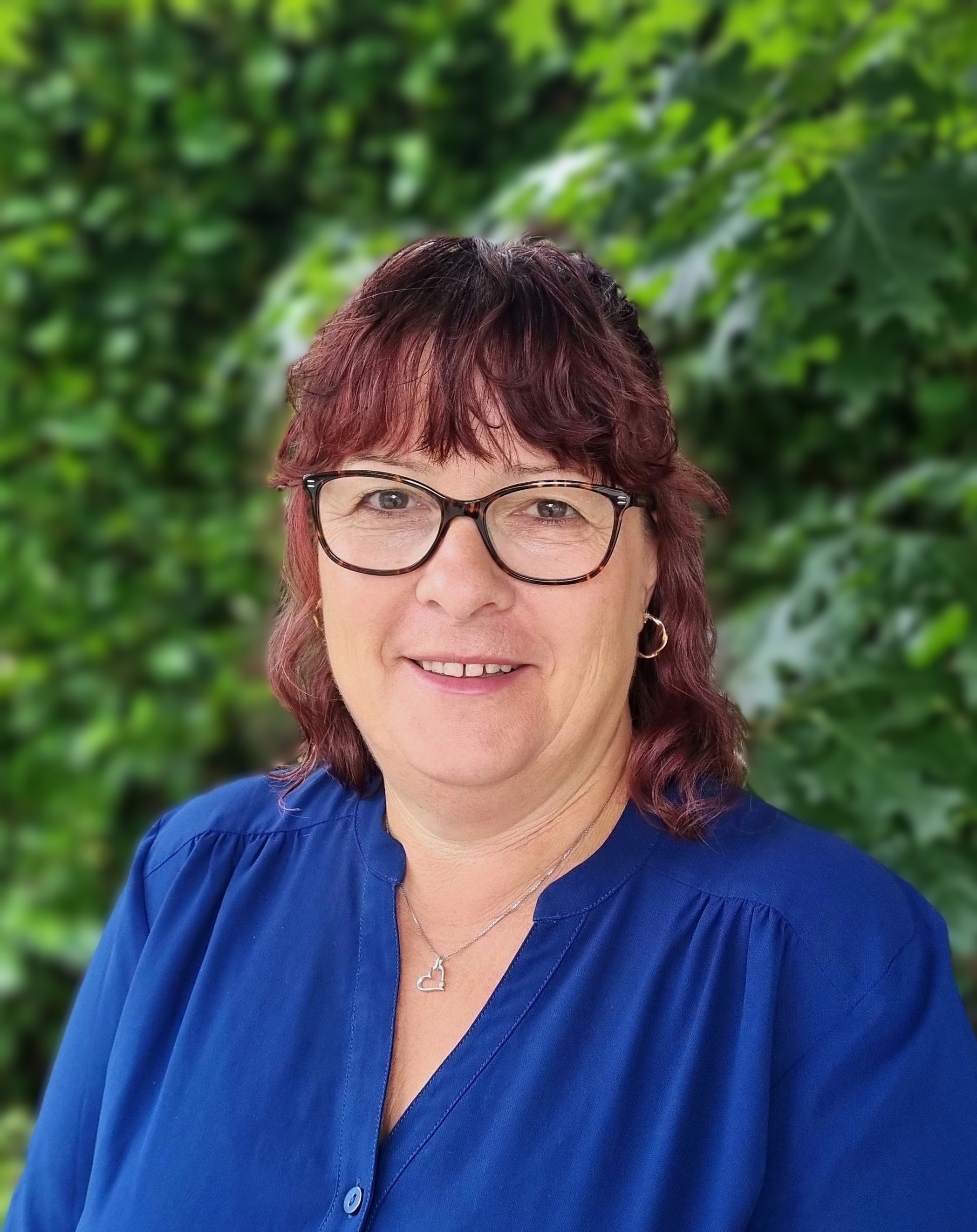 Profile image of Marie