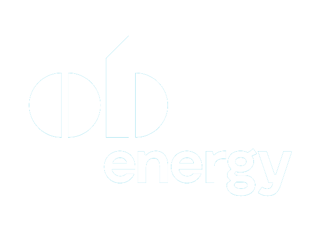 OB Energy Logo
