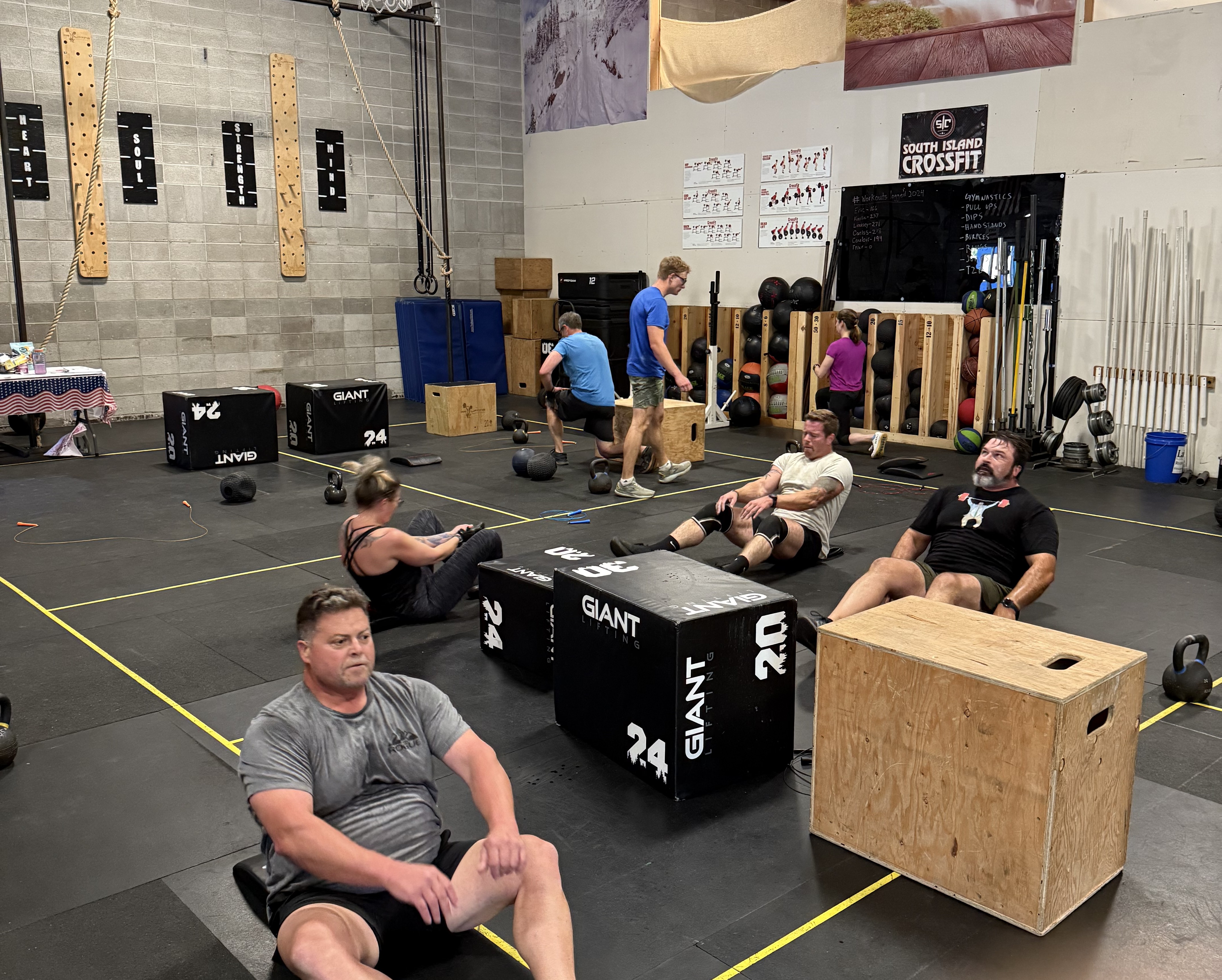 Drop-In