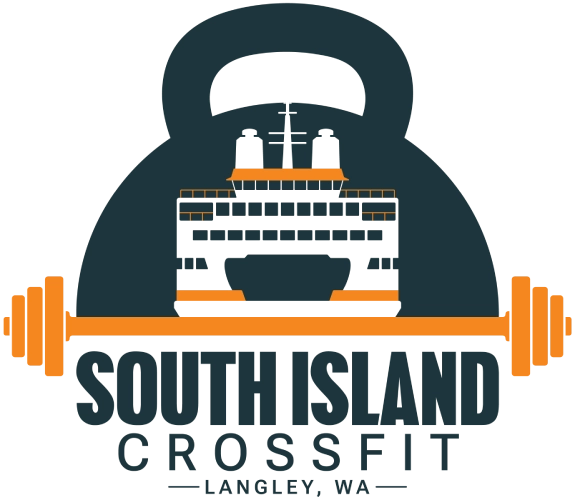 South Island CrossFit