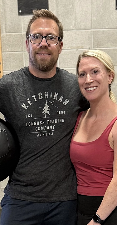 South Island CrossFit