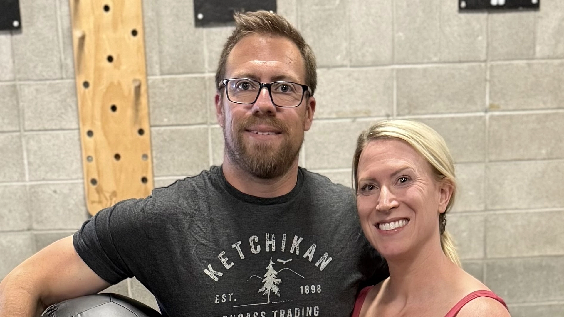 South Island CrossFit