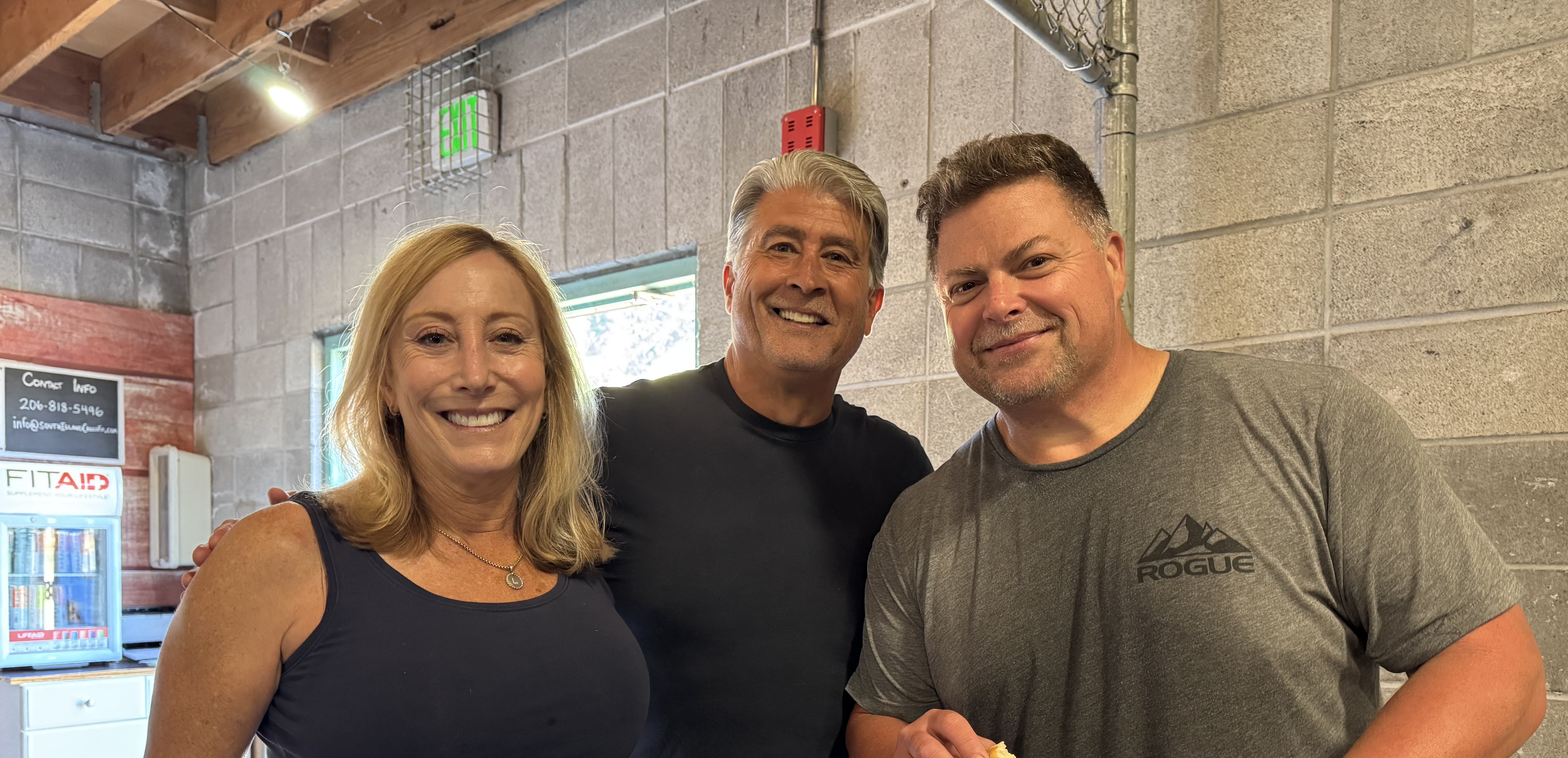 South Island CrossFit