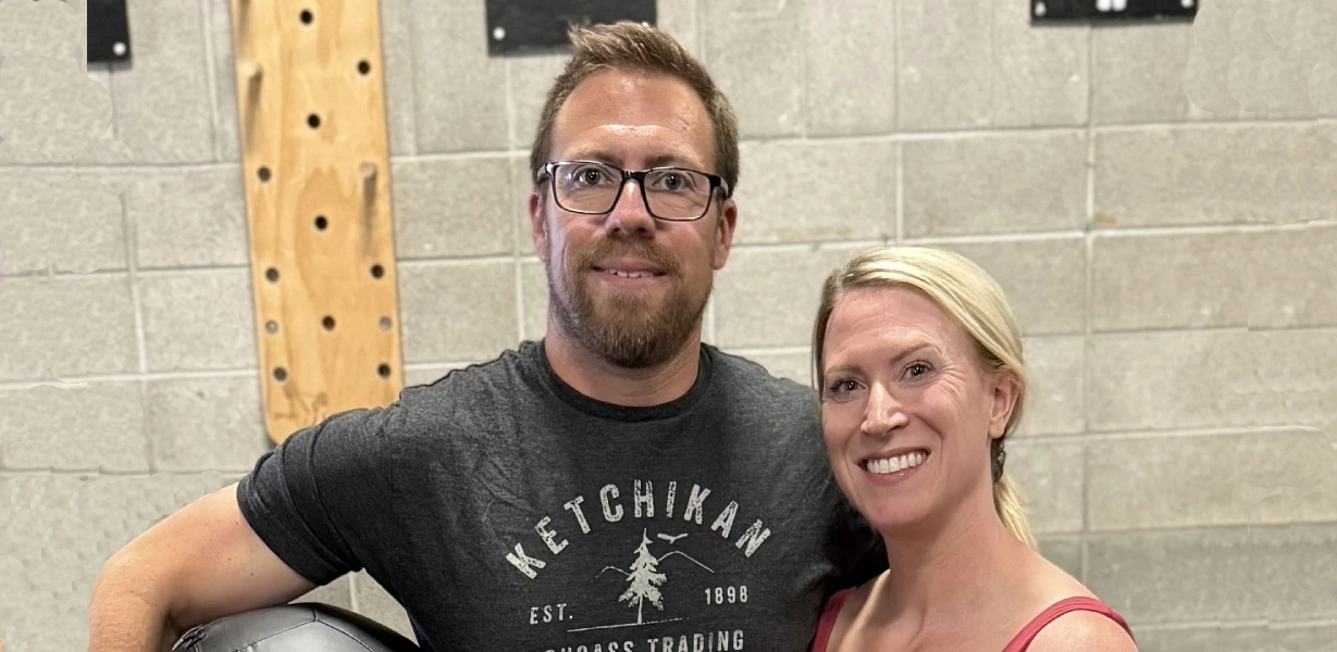 South Island CrossFit