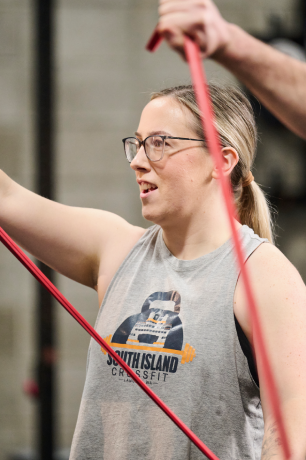 South Island CrossFit