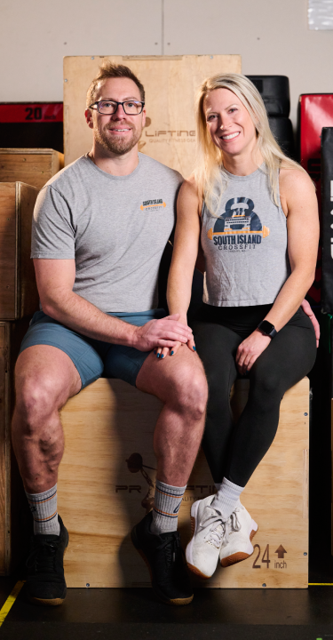 South Island CrossFit