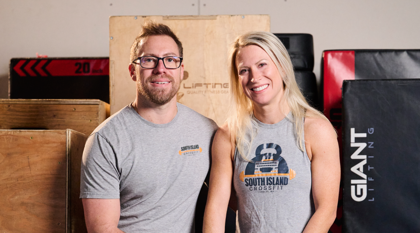 South Island CrossFit