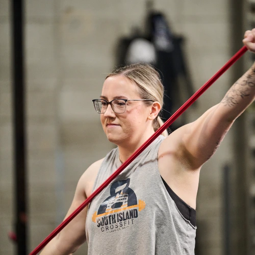 Kellie Poolman