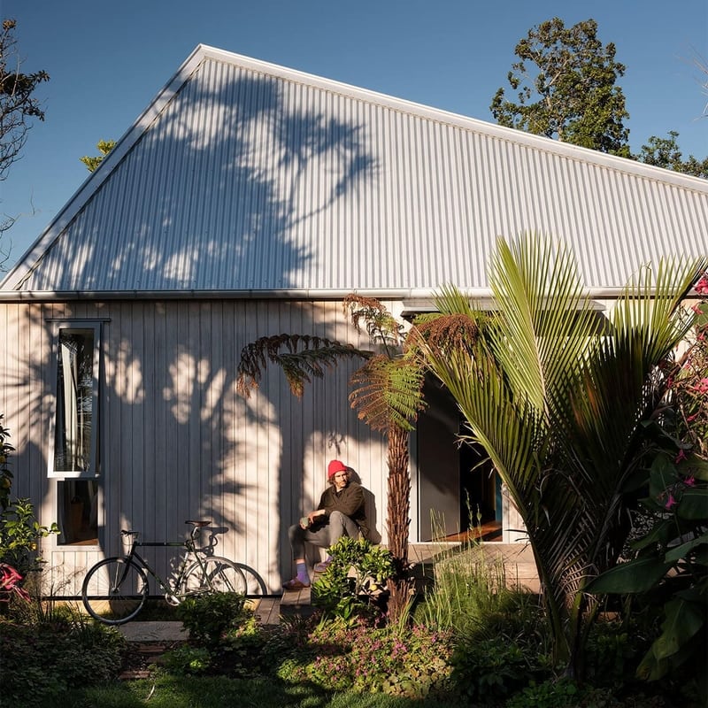 Pac Studio Pac Studio - Architecture & Interior Design | Auckland, New Zealand