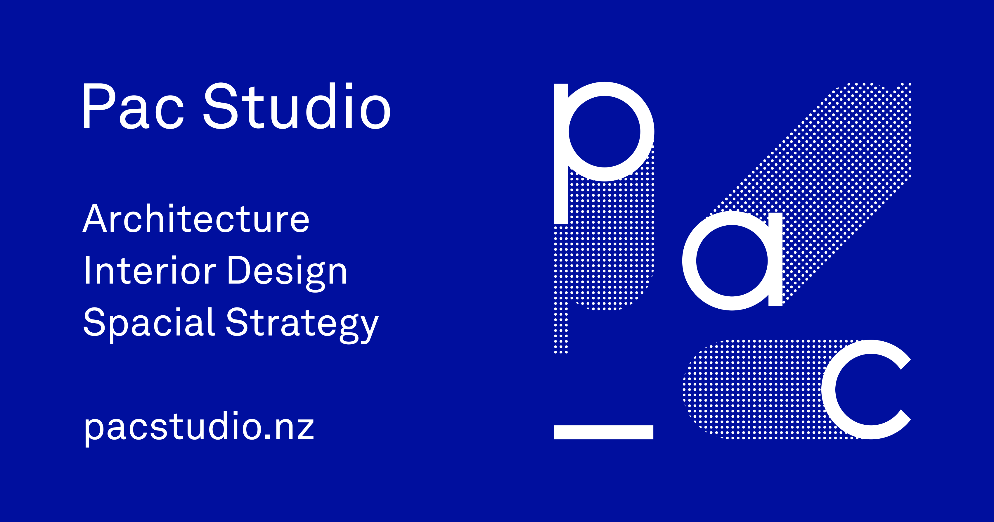 Pac Studio logo