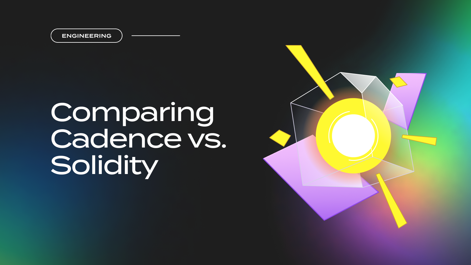 Cadence or Solidity: On-Chain Token Transfer Deep Dive