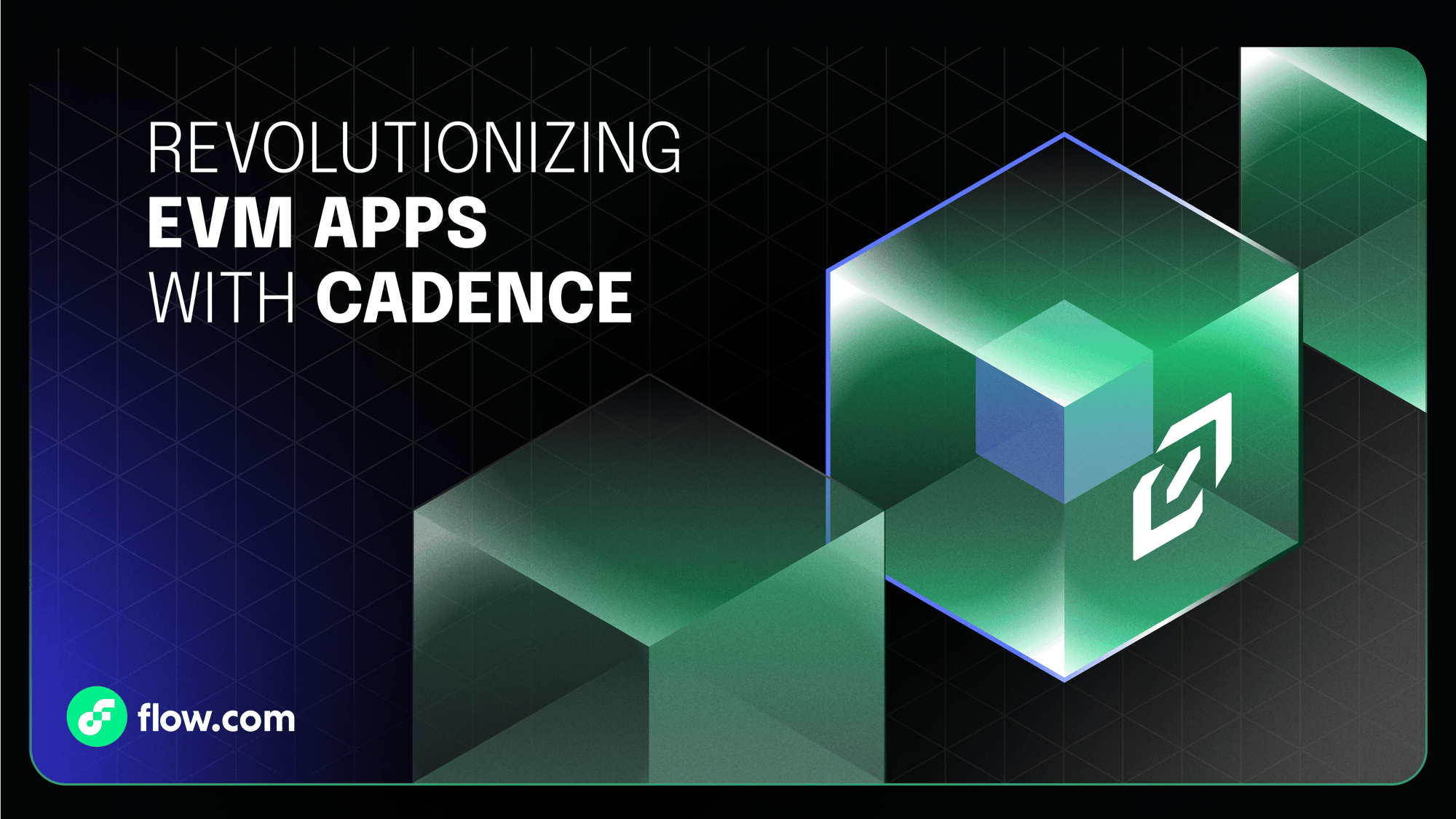 The Home of Consumer Web3 | Flow.com